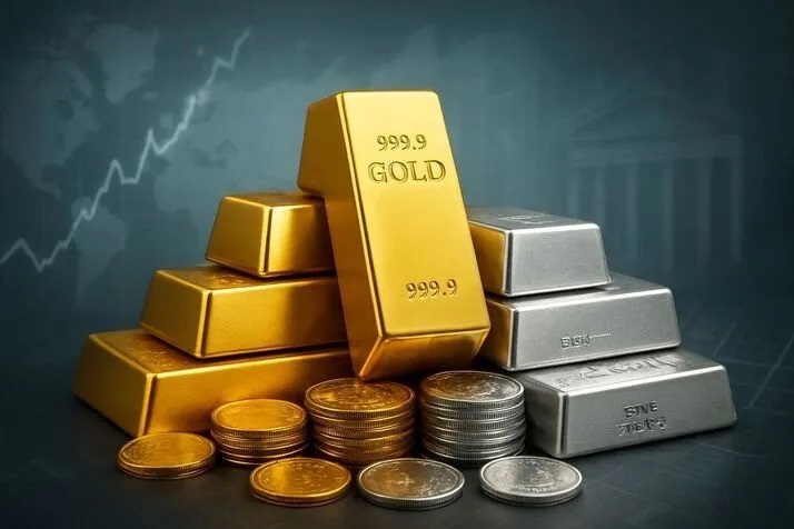 اونس جهانی طلا دوباره وارد مسیر صعودی شد