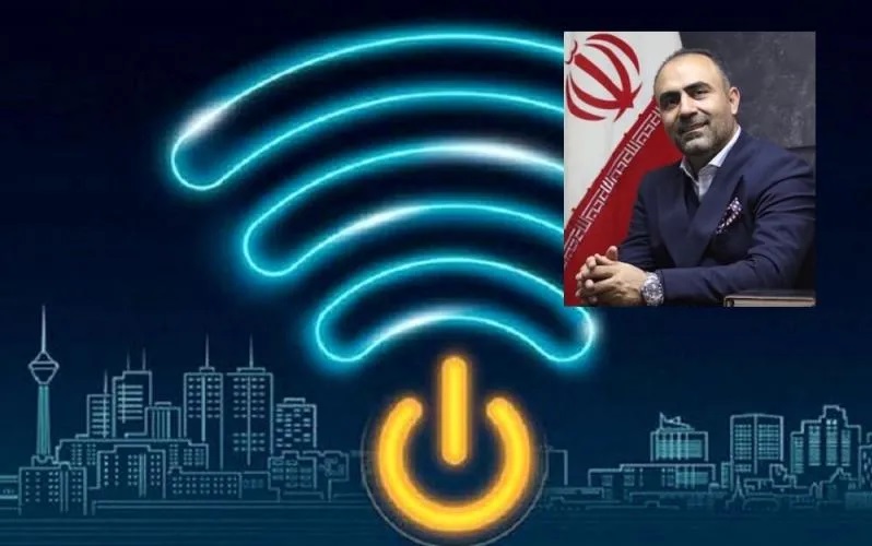 رئیس انجمن هوشمندسازی: احتمالاً ظرف ۱۰ روز آینده شاهد گشایش‌های نسبی در اینترنت باشیم