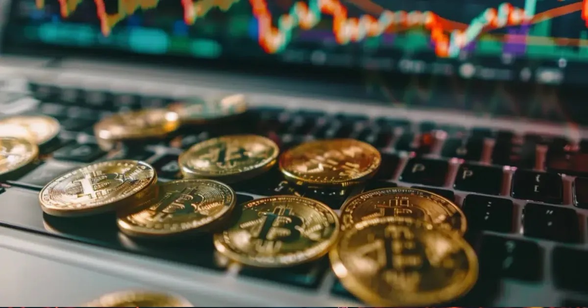 استفاده از بیت‌ کوین و استیبل‌ کوین‌ها به عنوان عوارض عبور از تنگه هرمز