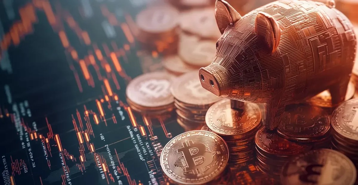 بازگشت قیمت بیت کوین به سطح ۷۶ هزار دلار علی‌رغم تنش میان آمریکا و ایران