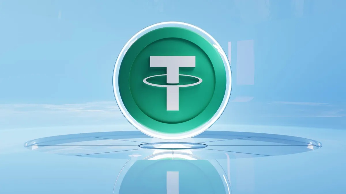 ضرب ۱ میلیارد دلار USDT جدید توسط شرکت تتر همزمان با جهش قیمت بیت کوین