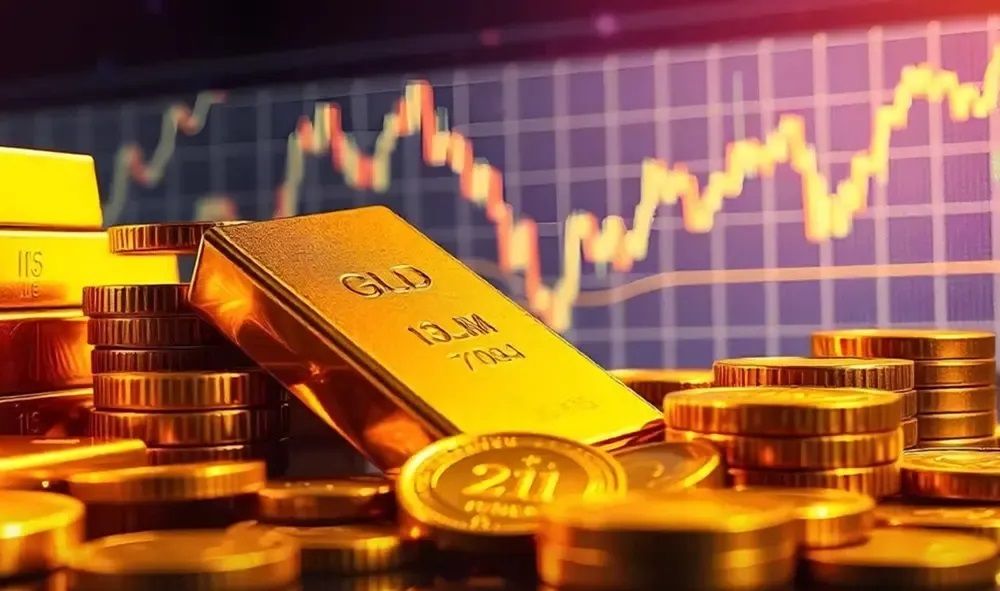 غول بانکی سنگاپور، طلا را وارد بلاک چین کرد؛ عرضه توکن GOLDX روی شبکه سولانا و اتریوم