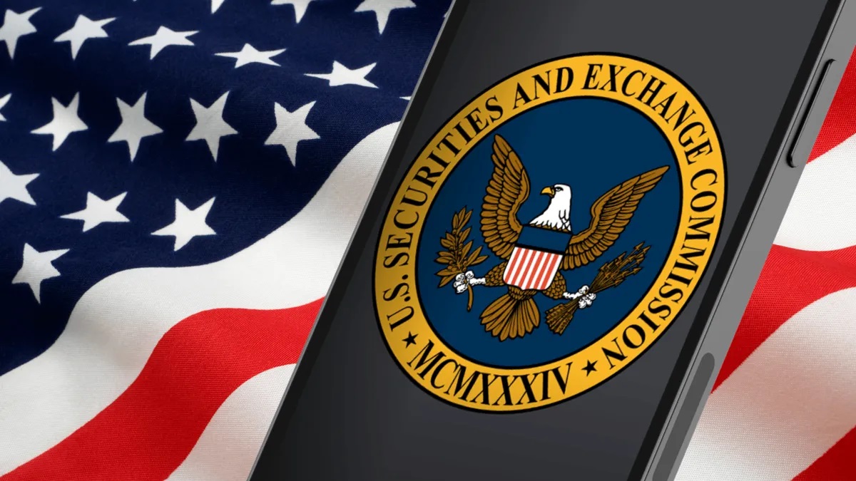 تلاش رئیس SEC آمریکا برای تبدیل ایالات متحده به پایتخت ارز دیجیتال جهان