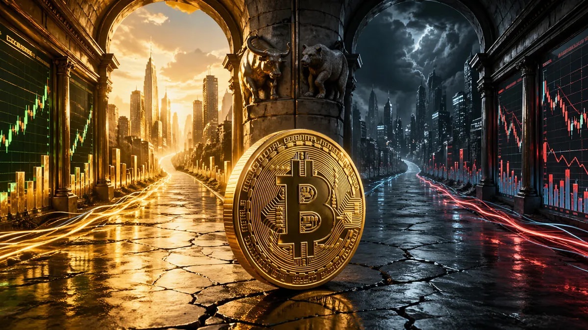 بازگشت قدرتمند جریان ورودی سرمایه به صندوق‌های ETF‌ بیت کوین