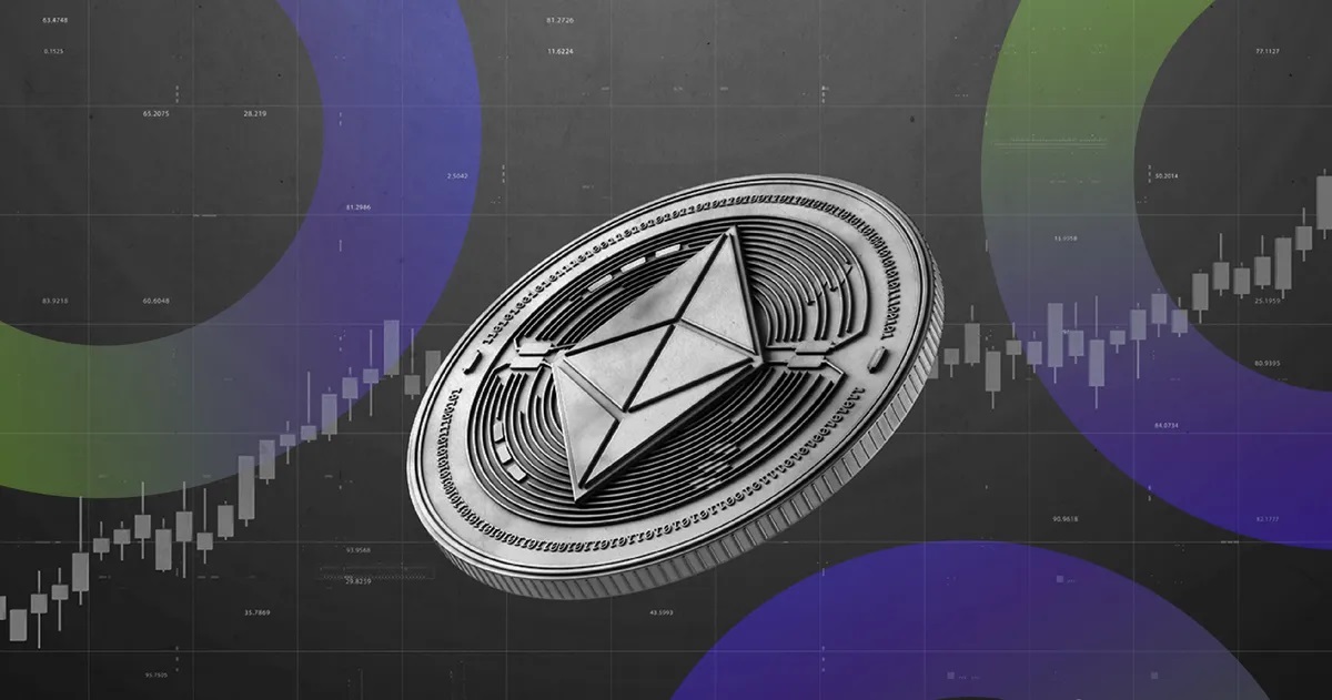 بنیاد اتریوم ۱۰ هزار واحد ETH به شرکت بیت ماین فروخت