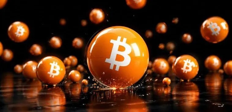 تلاش بیت کوین برای عبور از مرز ۸۰,۰۰۰ دلار و بازگشت اعتماد به بازار
