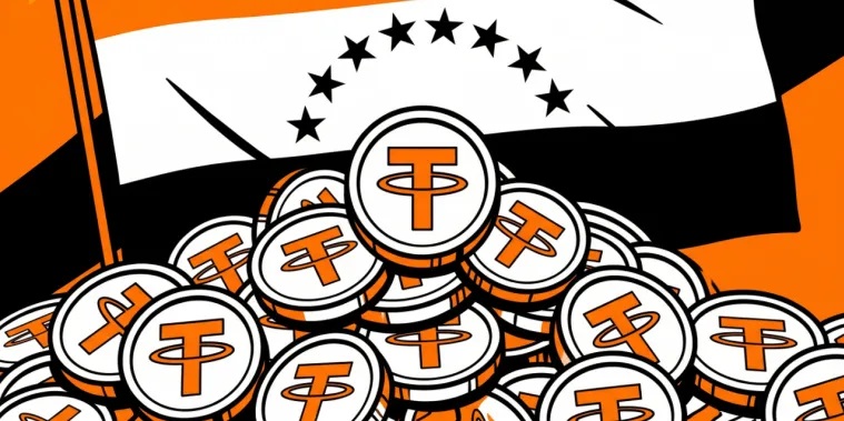 محبوبیت استیبل کوین‌ها در ونزوئلا برای حفظ ارزش درآمد و مقابله با تورم