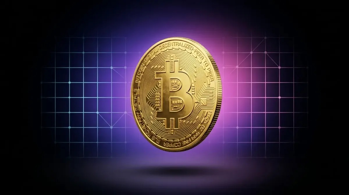 خروج ۸۲ میلیون دلار بیت کوین از صرافی بایننس توسط یک نهنگ تازه‌وارد