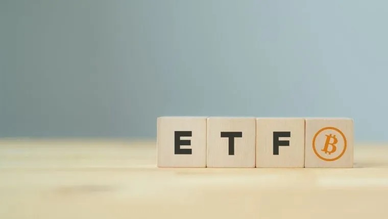 بازگشت قدرتمند سرمایه به صندوق‌های ETF بیت کوین در ماه گذشته