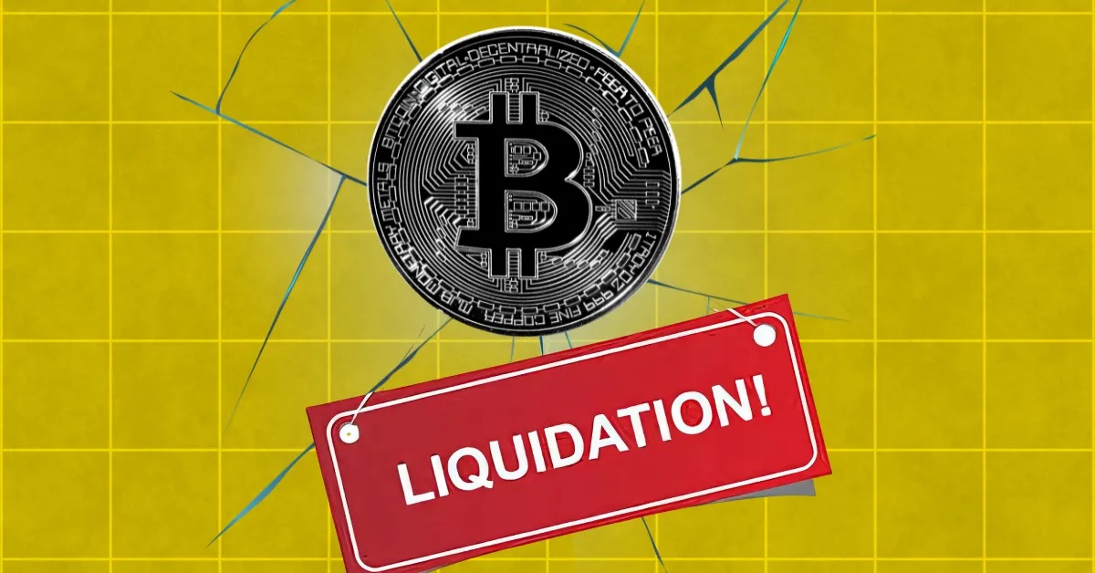 لیکوئیدیشن ۱۵۰ میلیون دلار پوزیشن شورت با عبور بیت‌ کوین از ۸۰ هزار دلار