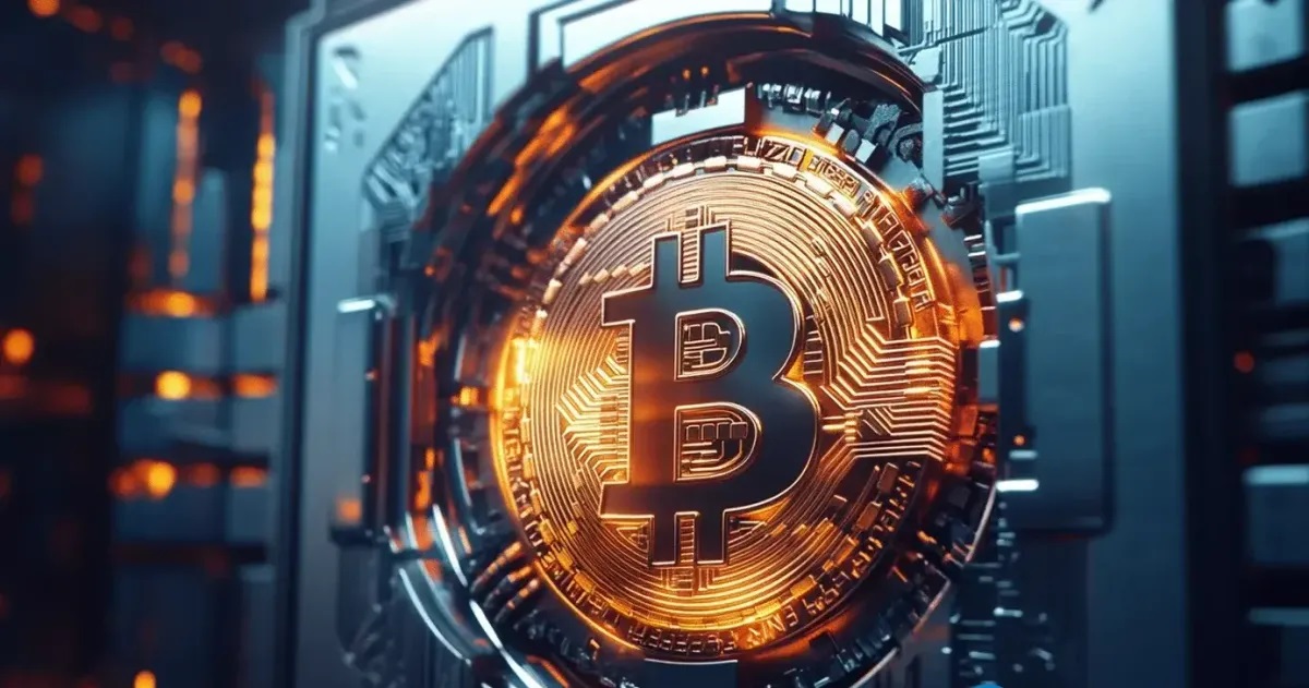 کریپتوکوانت؛ کف قیمتی بیت کوین تنها با عبور از ۸۸,۸۸۰ دلار تایید می‌شود
