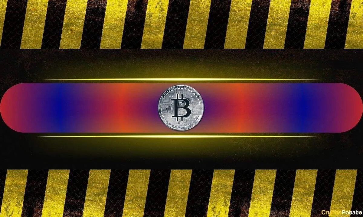 با خطر شیوع ویروس جدید، بیت کوین در انتظار یک سقوط «قوی سیاه» دیگر است؟