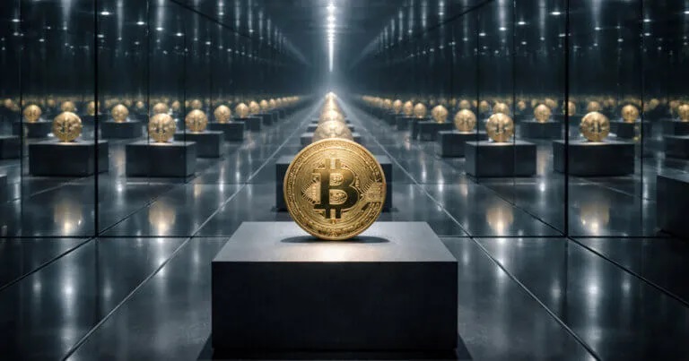 تحلیل وضعیت بازار؛ از تثبیت قیمت بیت کوین تا سلطه استیبل کوین‌ها در اقتصاد جهانی