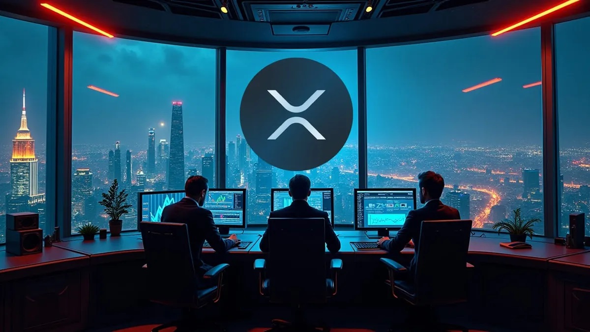 ثبت بالاترین میزان ورود سرمایه به صندوق‌های ETF ریپل در چهار ماه اخیر