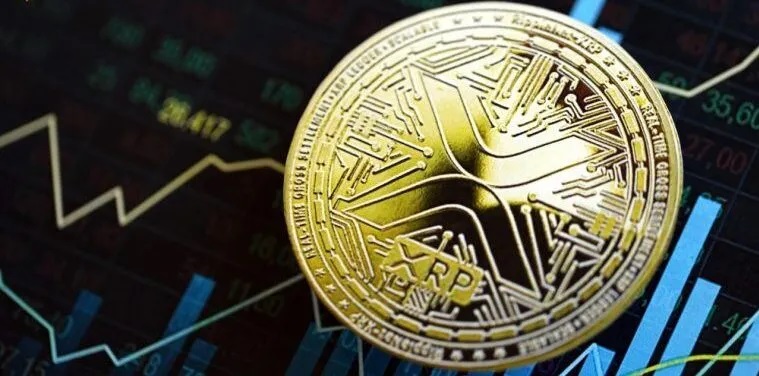 فشرده‌شدن شدید باندهای بولینگر؛ آیا جهش بزرگ ریپل در راه است؟