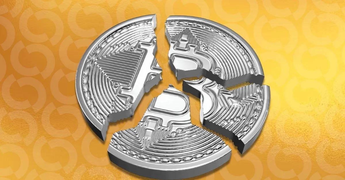 کاهش شاخص پرمیوم کوین بیس؛ فشار فروش موسسات آمریکایی بر بیت کوین