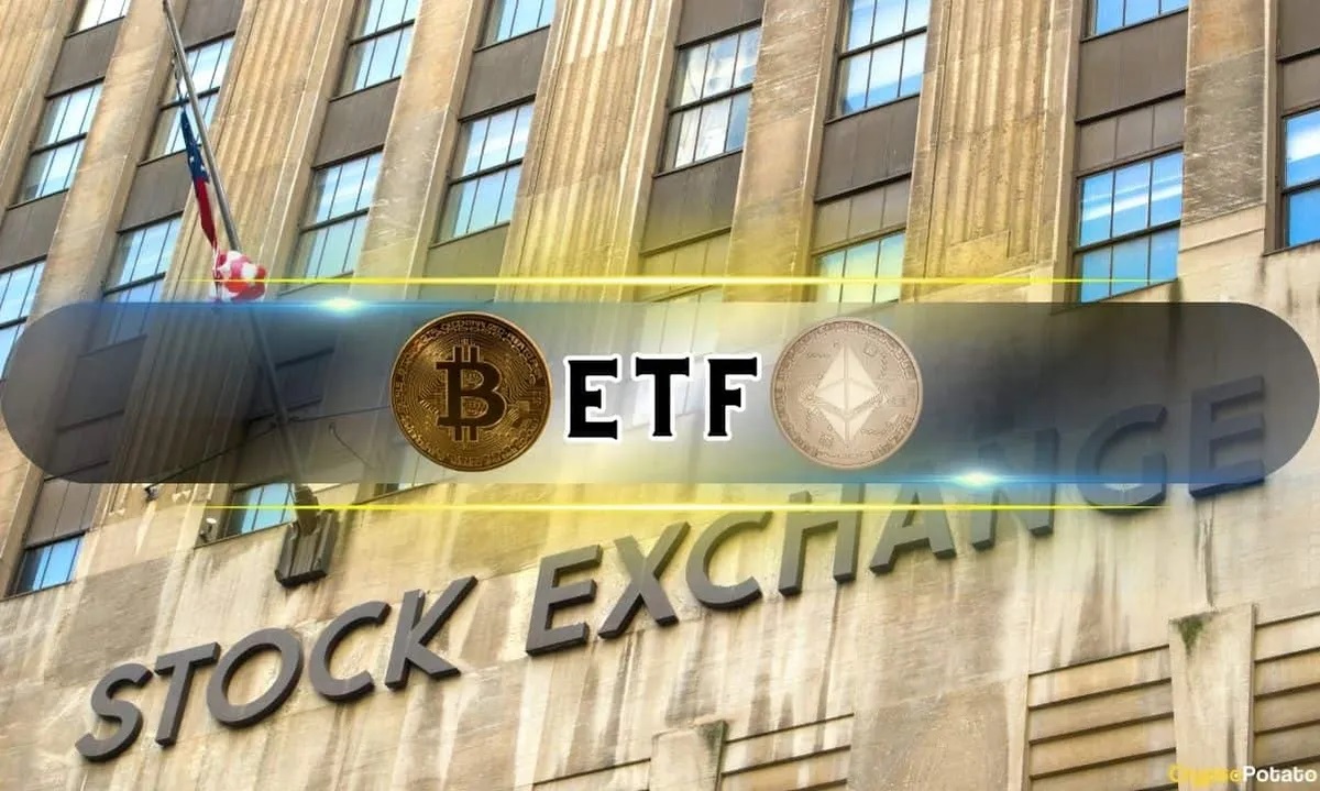 تداوم خروجی سرمایه از ETFهای بیت کوین و اتریوم؛ پافشاری خرس‌ها در بازار نهادی