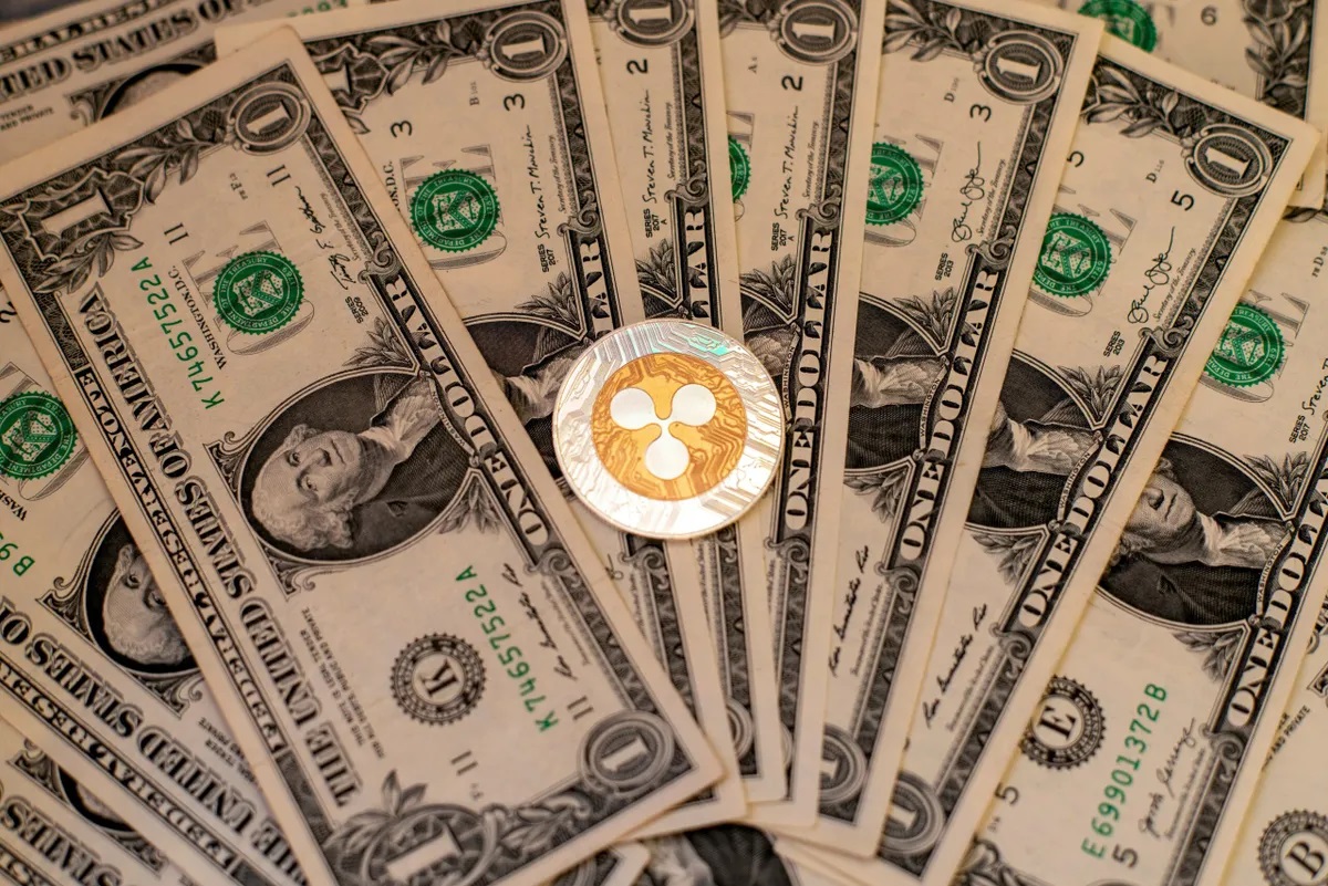 تلاش ریپل برای جذب سرمایه ۱ میلیارد دلاری جهت ایجاد خزانه استراتژیک XRP