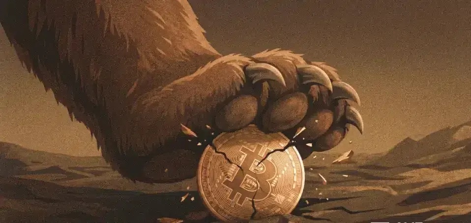 سقوط شدید بیت کوین تا ۶۱ هزار دلار؛ بیش از ۱.۶ میلیارد دلار سرمایه لیکویید شد