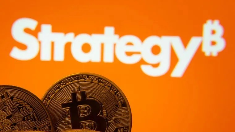 پیش‌بینی بانک استاندارد چارترد از خرید گسترده بیت کوین توسط استراتژی