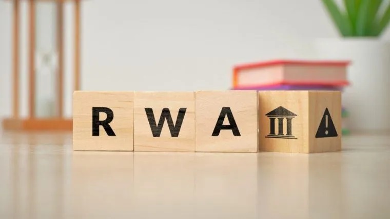 تحول در توکنیزه کردن دارایی‌های واقعی؛ ارزش بازار RWA به ۳۱ میلیارد دلار رسیدac