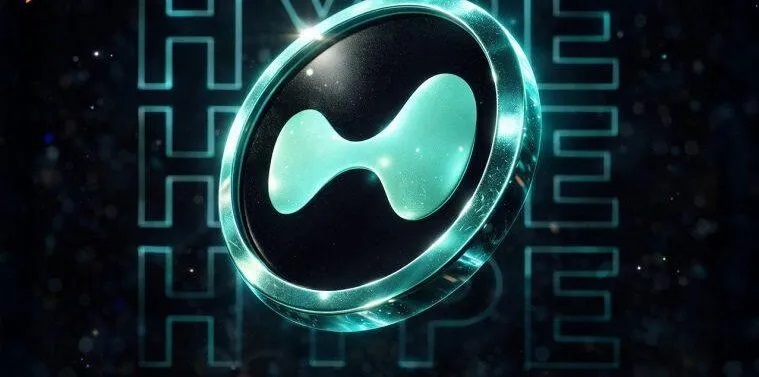بازگشت HYPE به ۶۳ دلار؛ آیا اصلاح تمام شده یا ریزش تازه در راه است؟