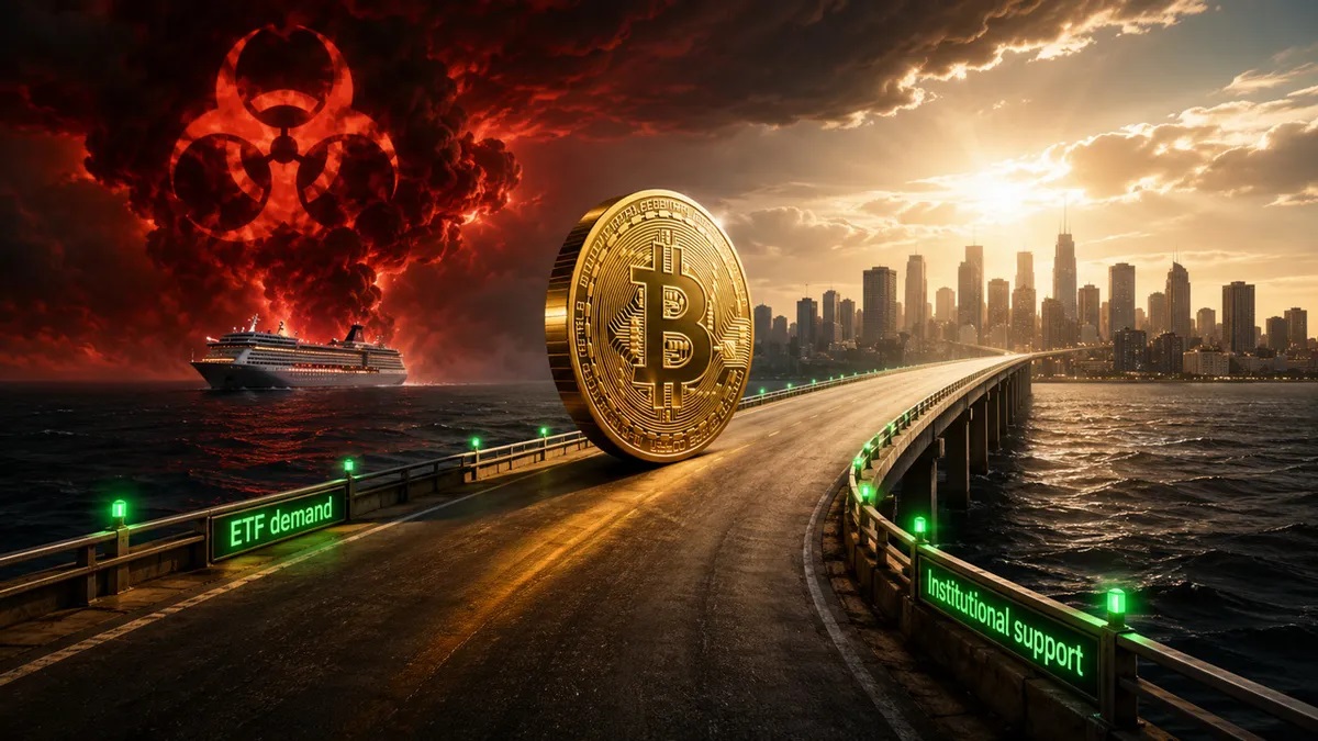 خروج شاخص ترس و طمع از مرحله بحرانی؛ خریداران کریپتو بازگشته‌اند؟