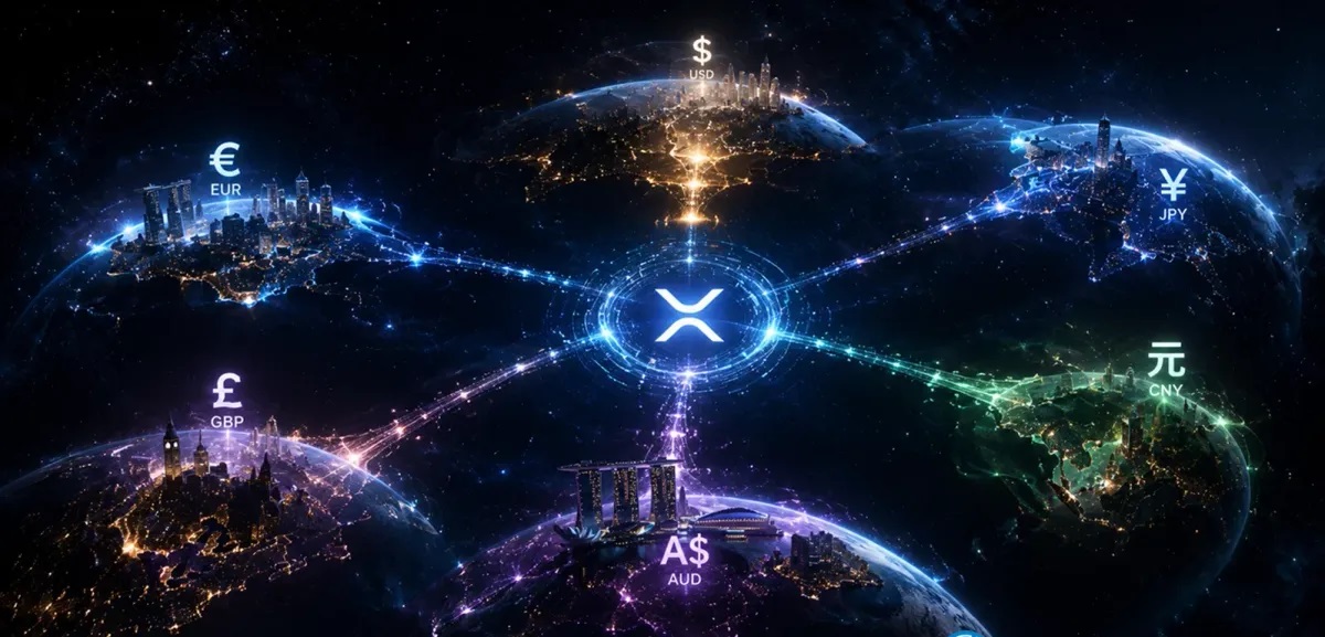 نوسان قیمت XRP در محدوده ۱.۲۰ دلار؛ تقابل تقاضای اسپات و فشار فروش مشتقات