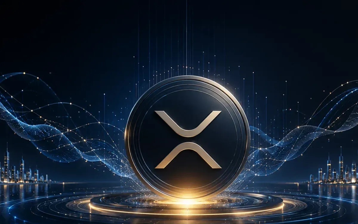 کاهش شدید تراکنش‌های شبکه XRP؛ آیا خروج سرمایه از صرافی‌ها مانع ریزش بیشتر می‌شود؟