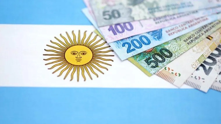 دولت آرژانتین مالیات صرافی‌های ارز دیجیتال را لغو کرد