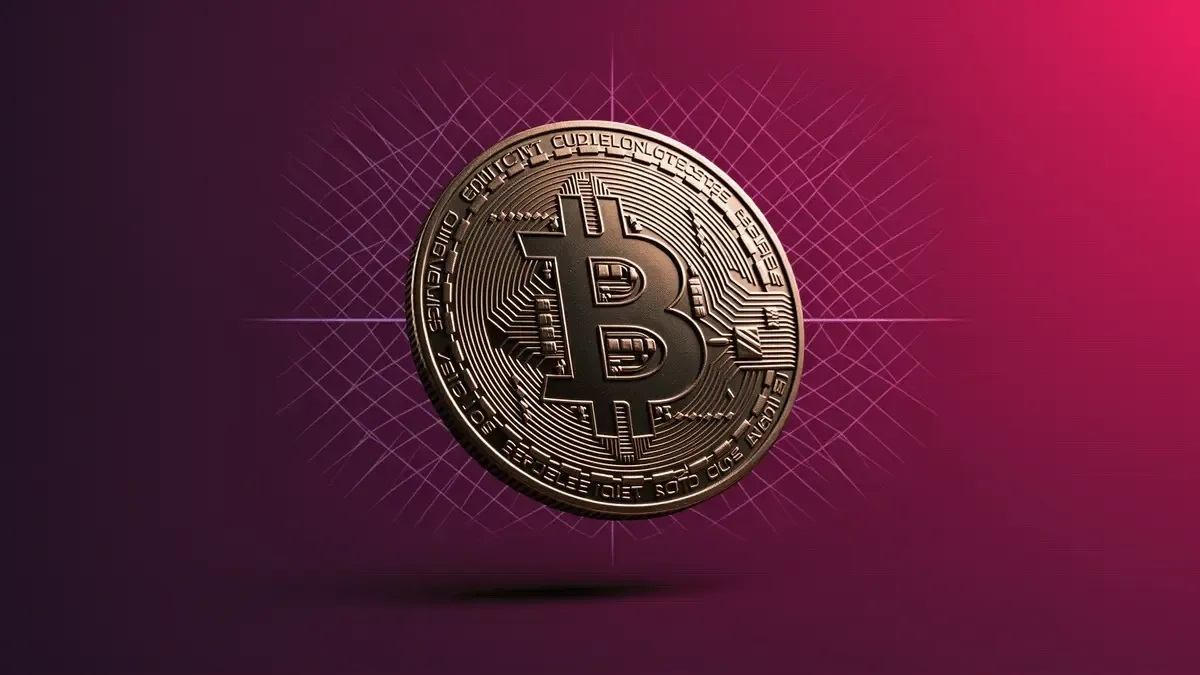 هشدار تحلیلگر معروف درباره تشکیل الگوی «پرچم خرسی» در بیت‌کوین