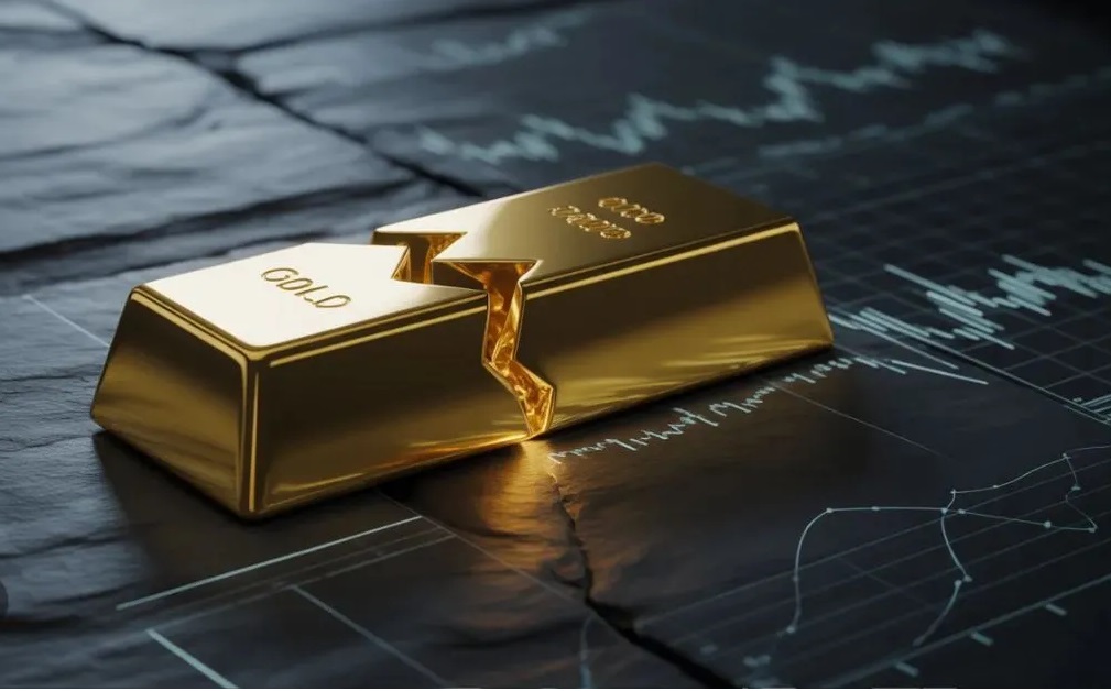 اشتهای سیری‌ناپذیر چین برای خرید طلا؛ واردات چین به اوج دو ساله رسید!