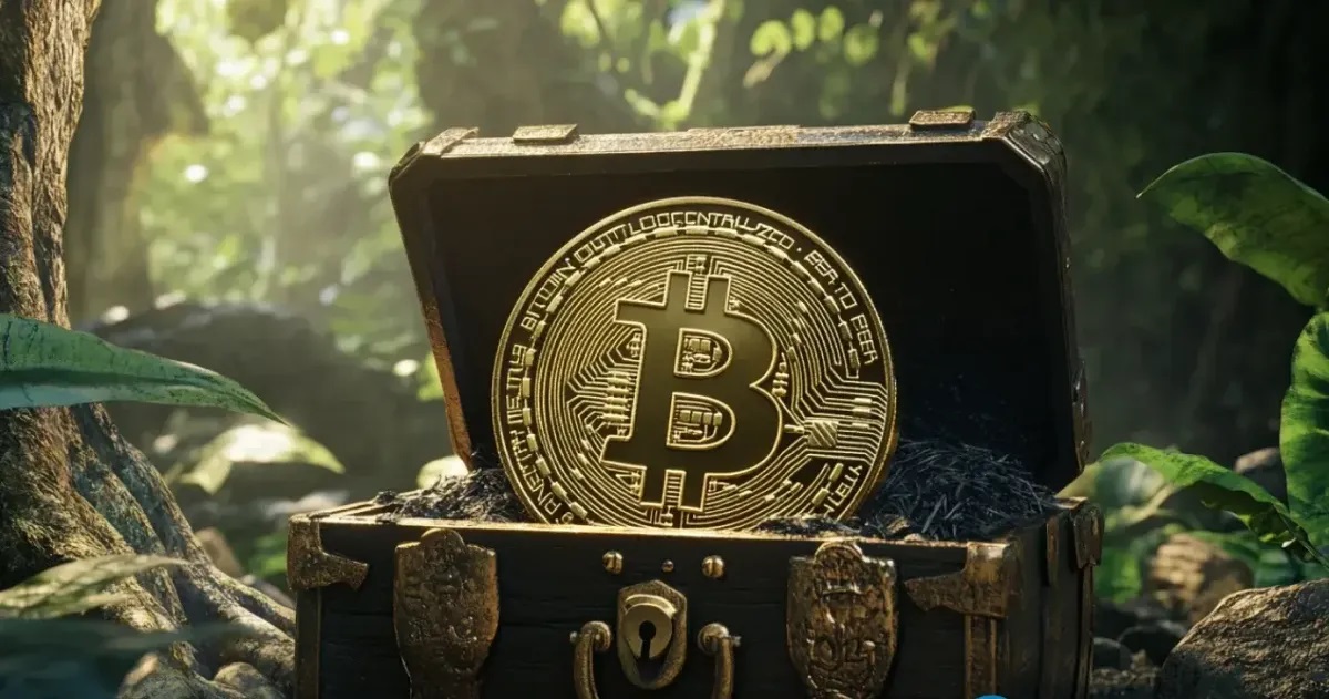 استرایو ۵۰ میلیون دلار بیت‌ کوین خرید؛ رقابت انباشت BTC در بازار شدت گرفت