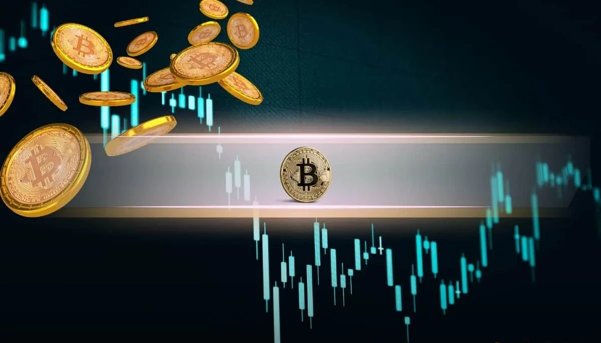 موجودی بیت‌ کوین در بازارهای OTC به کف تاریخی رسید؛ نهنگ‌ها همچنان خریدارند