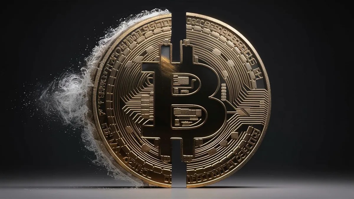 پاسخ فیدلیتی به نگرانی‌ها درباره کاهش امنیت شبکه بیت کوین پس از هاوینگ