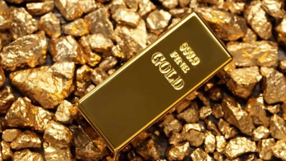رابرت کیوساکی پیش‌بینی خود از قیمت جهانی طلا را افزایش داد