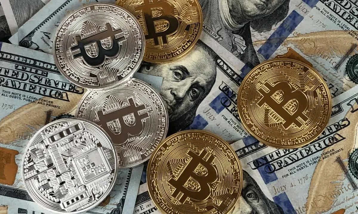 کاهش شدید فعالیت سرمایه‌گذاران خطرپذیر در بازار ارز دیجیتال