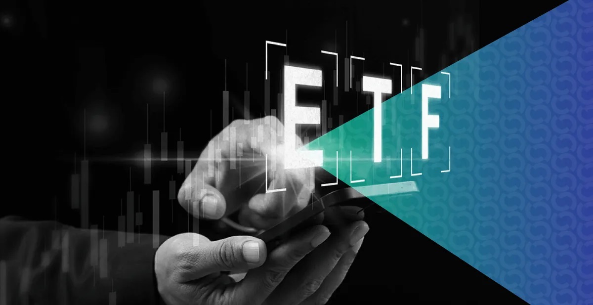 بحران در ETFهای کریپتویی آمریکا؛ ارزش صندوق‌ها ۱۰۷ میلیارد دلار کاهش یافت