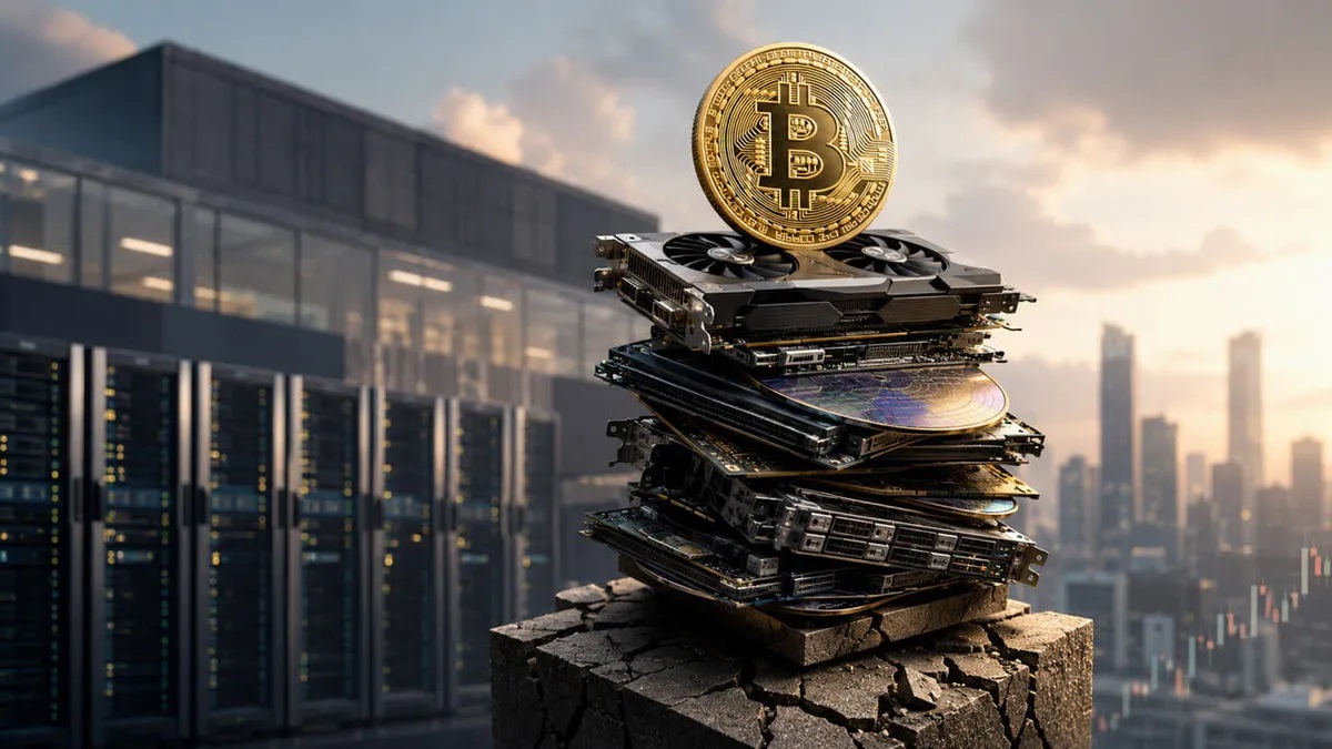 بیت کوین در یک‌قدمی سقوط به زیر ۴۰ هزار دلار؛ الگوی تاریخی تکرار می‌شود؟