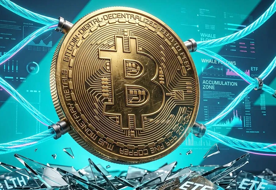 هولدر قدیمی بیت کوین: دارایی خود را نفروخته‌ام، BTC تا ۲۵۰ هزار دلار می‌رود!