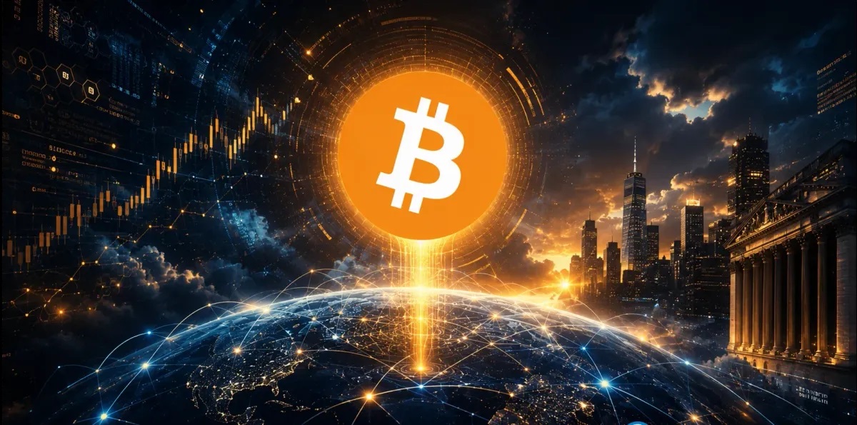 ثروتمندترین کیف پول‌های بیت کوین زیر ذره‌بین؛ ۱.۳۵ میلیون BTC در اختیار ۱۲ آدرس