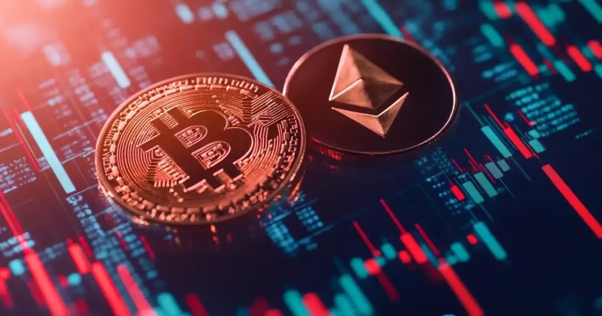 بدترین دوران اتریوم به پایان رسید؛ آیا زمان جهش در برابر بیت کوین نزدیک است؟