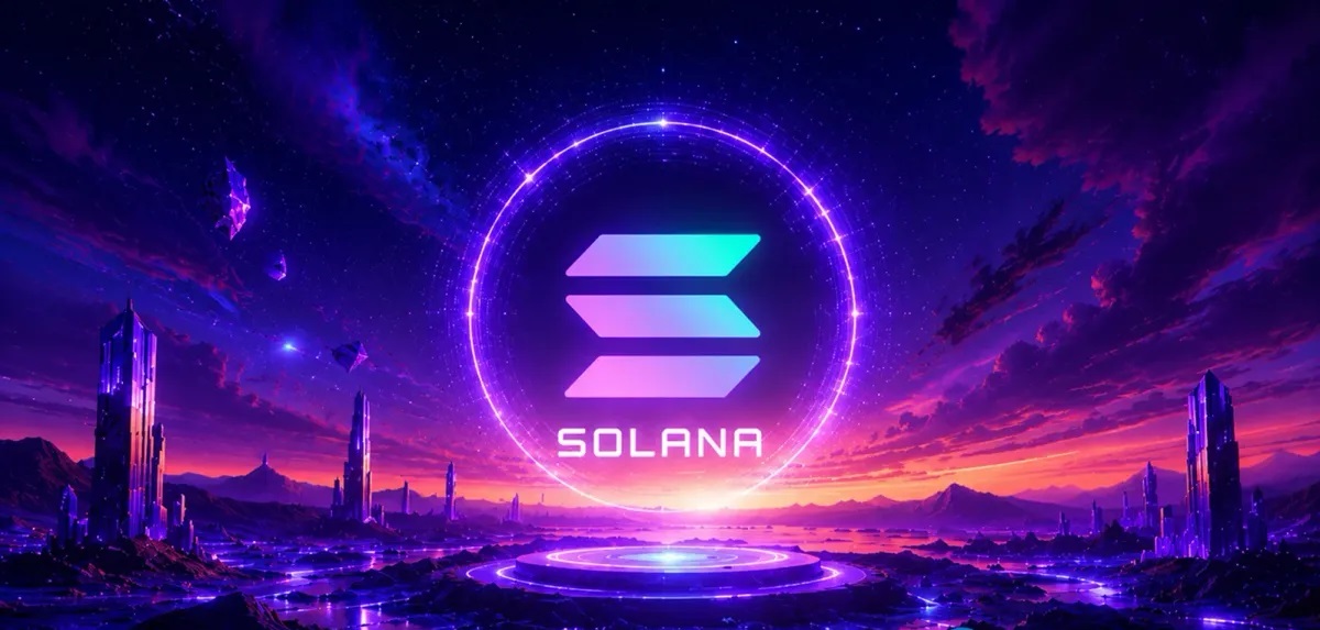 تحلیلگر مشهور از سیگنال صعودی در سولانا خبر داد؛ آیا SOL آماده جهش است؟