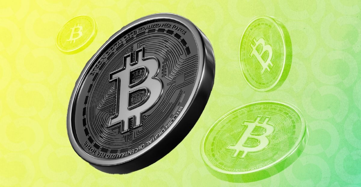 پیش‌بینی بانک برنستین؛ بیت‌ کوین تا پایان سال می‌تواند به ۱۵۰ هزار دلار برسد