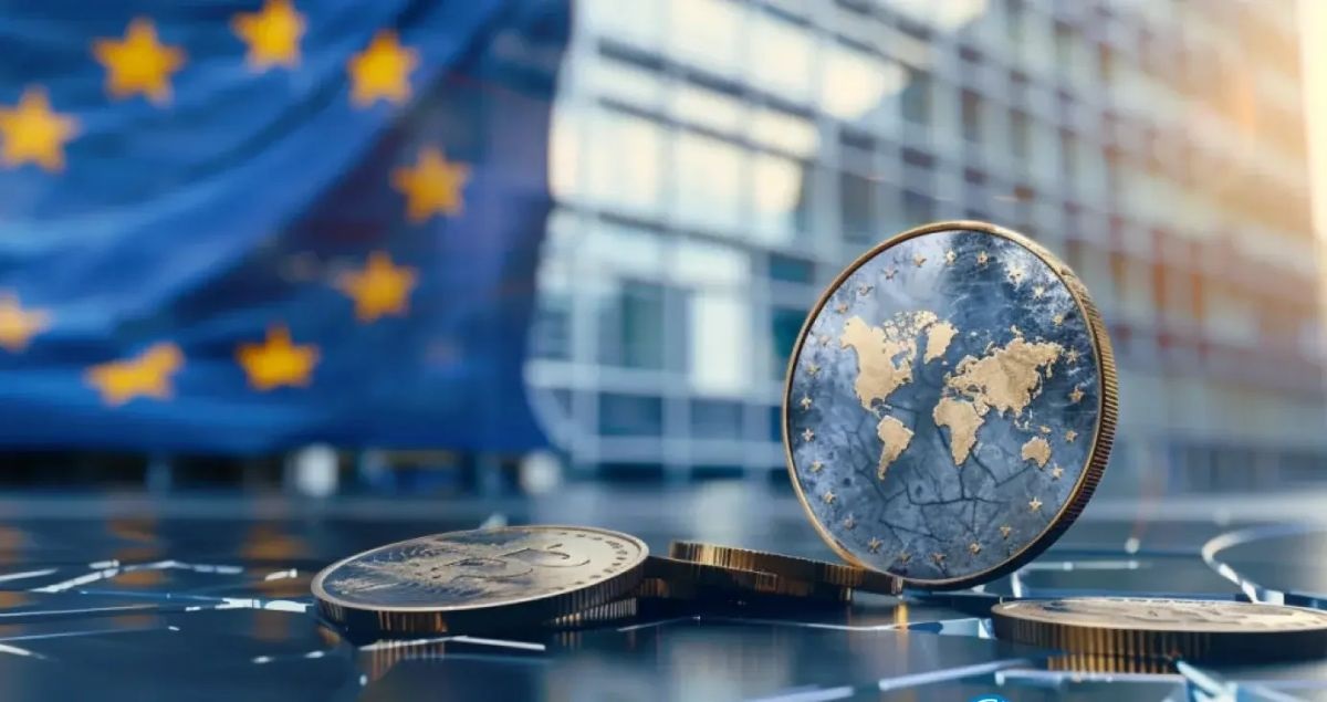 جهش ۱۲۸ درصدی استیبل کوین‌های یورو در آستانه ضرب‌الاجل قانون MiCA