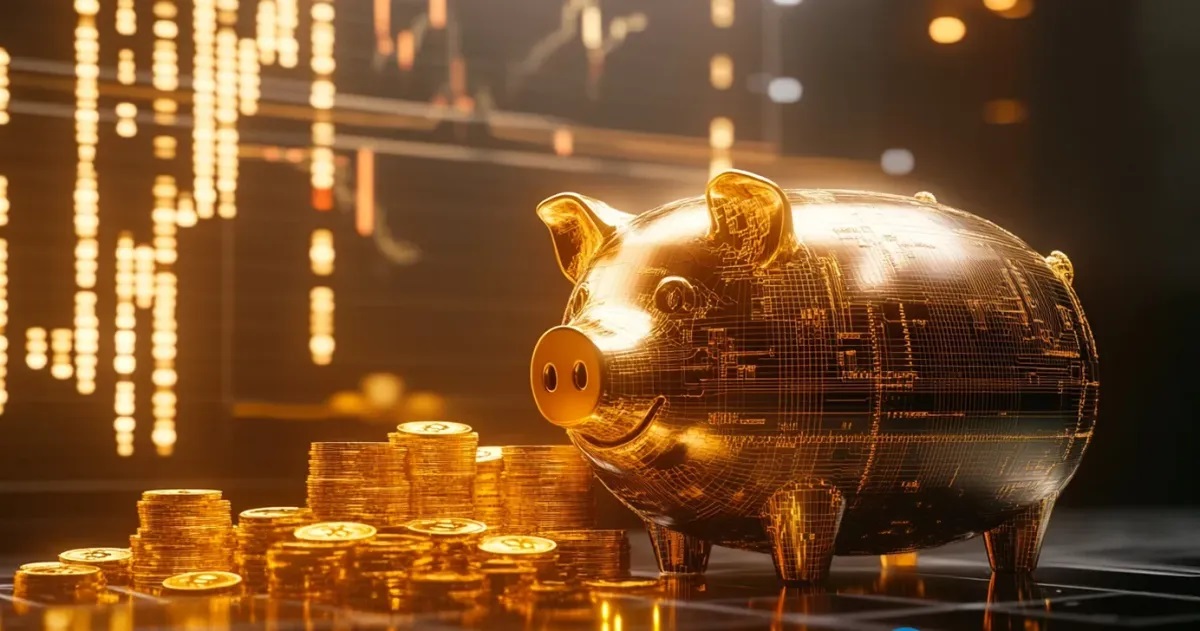 هشدار گلسنود درباره بیت‌ کوین؛ فروش هولدرها همچنان مانع رشد قیمت است