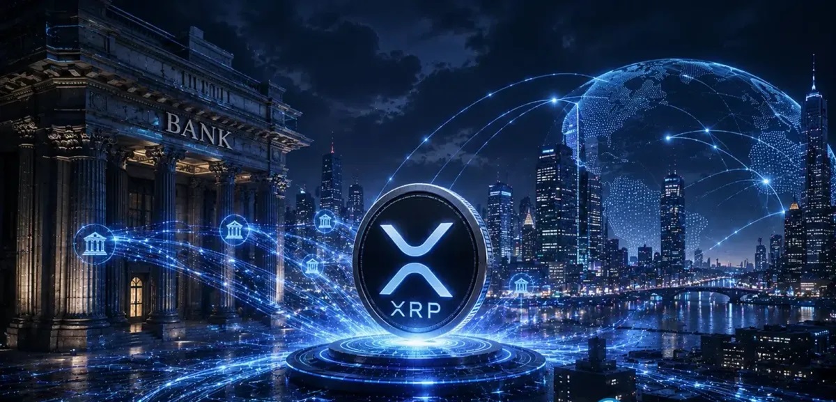 بزرگ‌ترین بانک ایتالیا وارد بازار ریپل شد؛ سرمایه‌گذاری ۱۸ میلیون دلاری در XRP