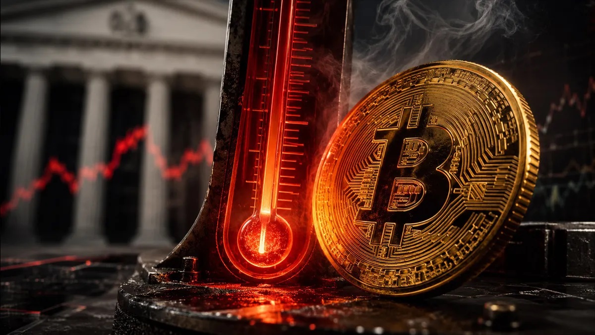 آیا قیمت بیت کوین در ۶۴,۰۰۰ دلار تثبیت می‌شود؟ شمارش معکوس برای گزارش تورم آمریکا