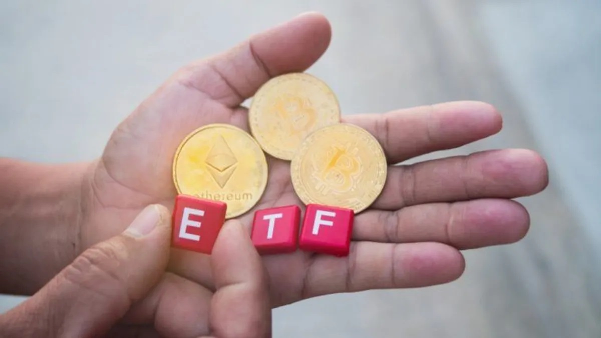 بازگشت سرمایه به صندوق‌های بورسی کریپتو؛ ۹۰ میلیون دلار به ETFها سرازیر شد