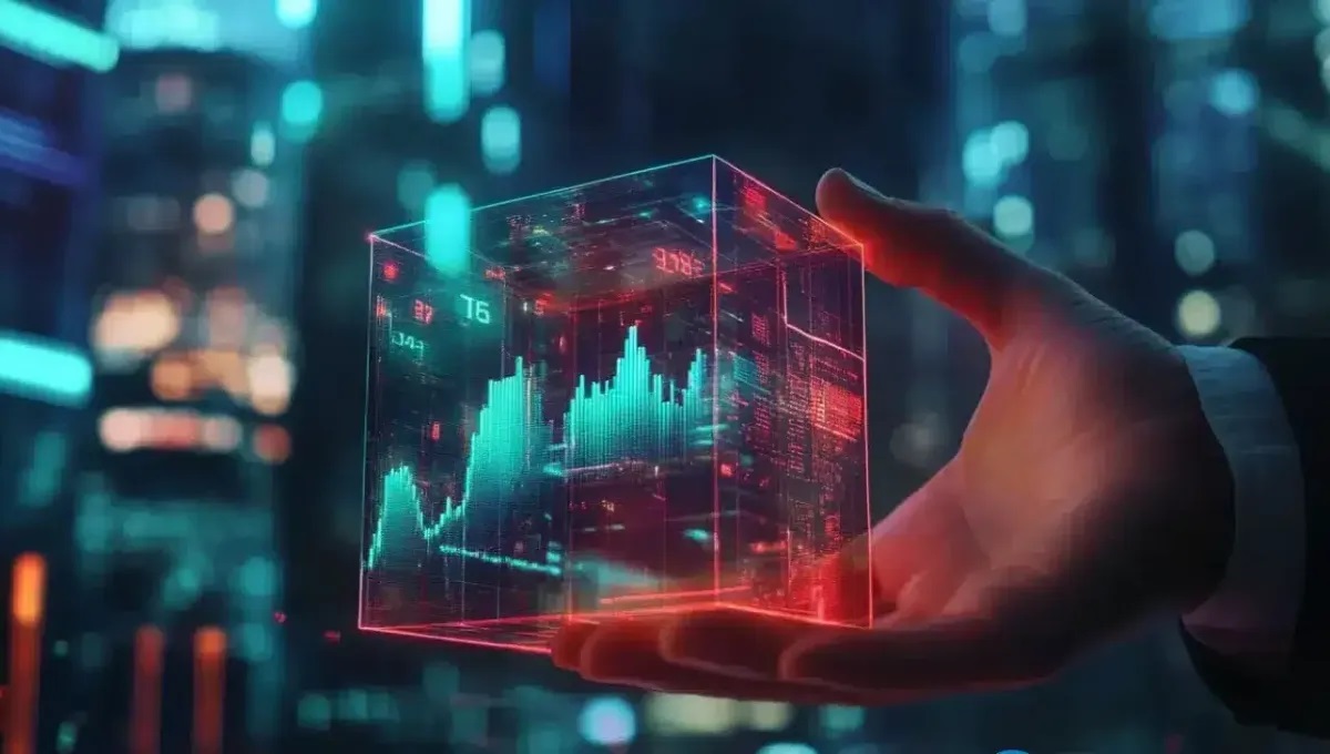 افزایش ۱۷۰ میلیارد دلاری ارزش بازار ارز دیجیتال